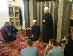 Sjećanje na genocid u Srebrenici