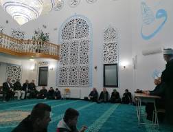 Tribina povodom 83 godišnjice Medžlisa Islamske zajednice Teslić