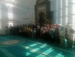 Takmičenje  polaznika mektepske nastave na nivou Medžlisa Islamske zajednice Teslić