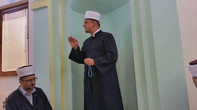 Active Image