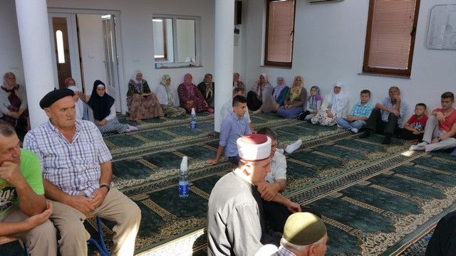Active Image