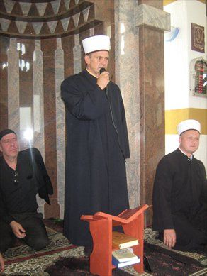 Active Image