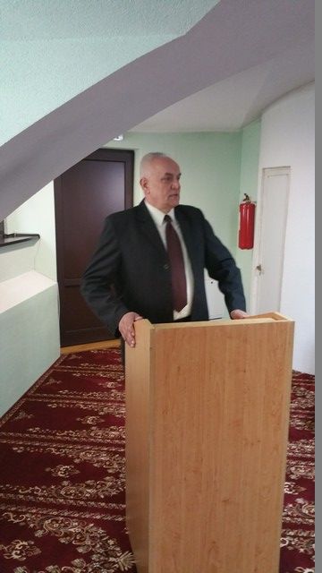 Active Image