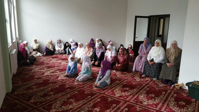 Active Image