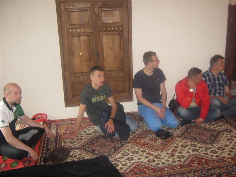 Active Image