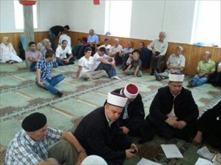 Active Image