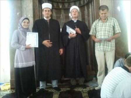 Active Image