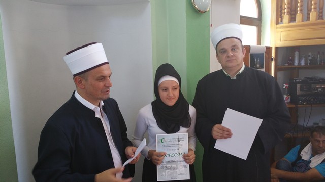 Active Image