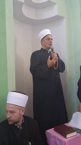 Active Image