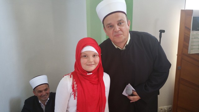 Active Image