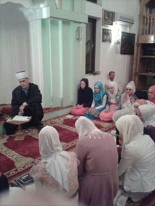 Active Image