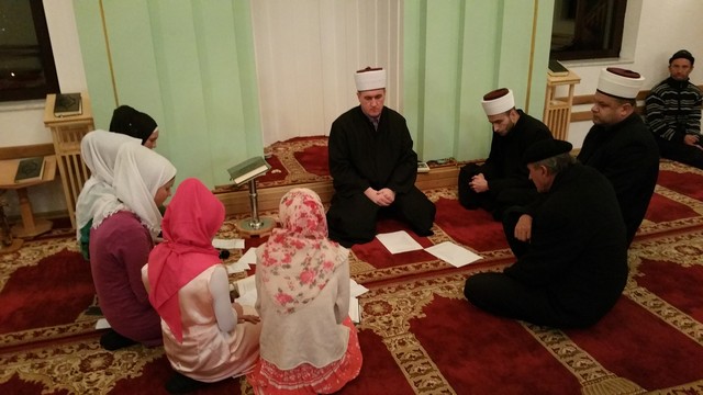 Active Image