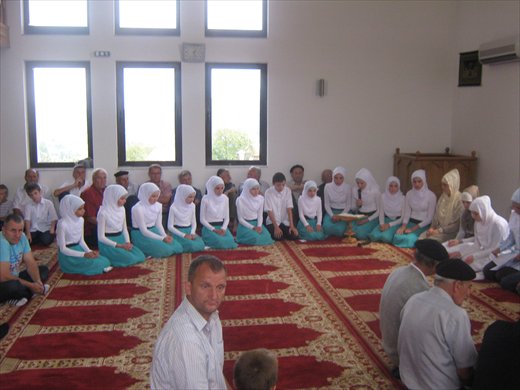Active Image