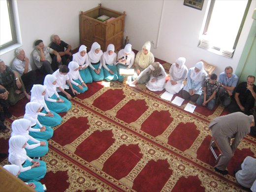 Active Image