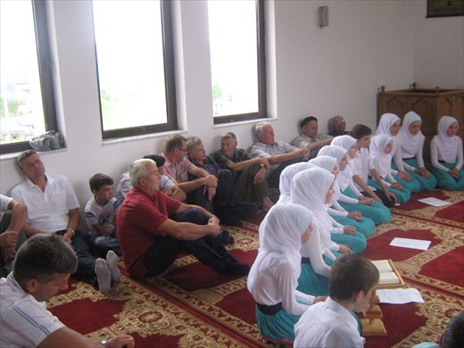 Active Image